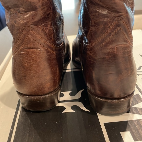 Frye Dorado Boot - Size 6.5 - Picture 3 of 6